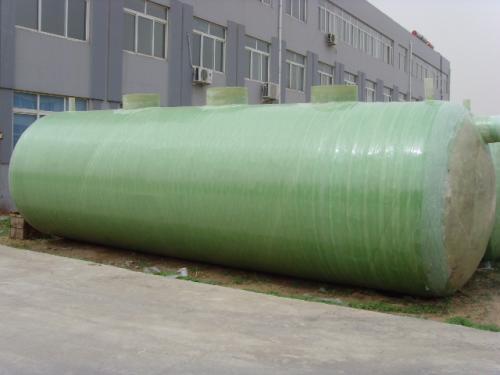 玻璃鋼化糞池直銷(xiāo)